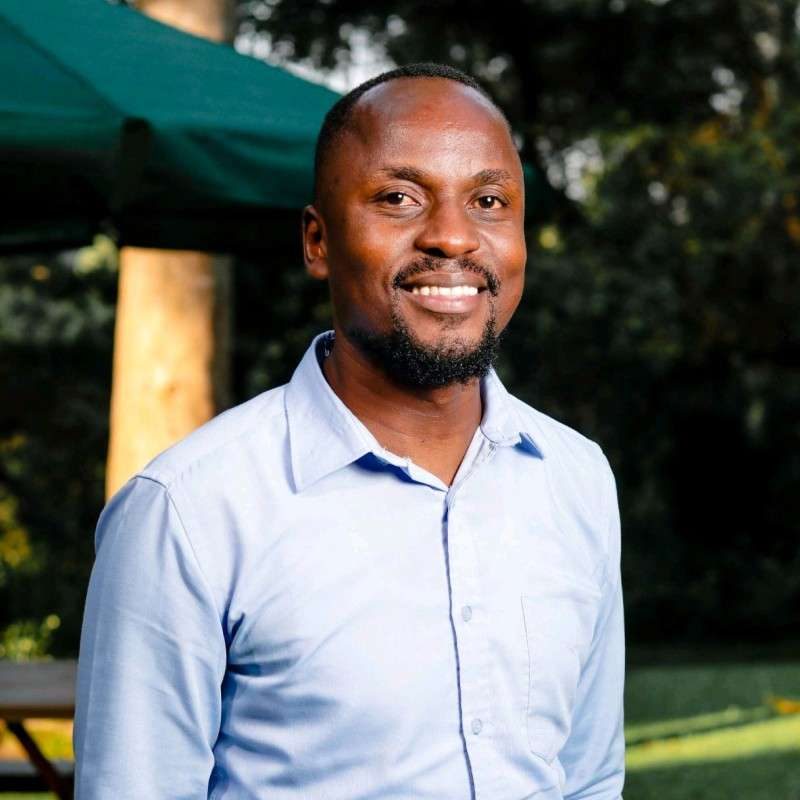Ouma Odhiambo